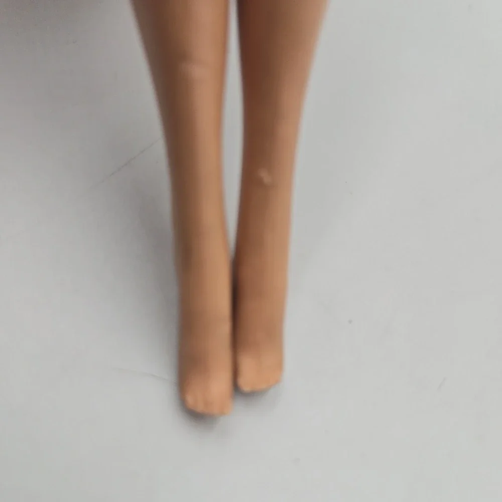 Vintage 60-70s Twist n Turn TNT BARBIE Mod Era Taiwan Blonde Needs Restored